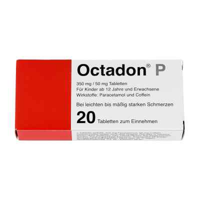 Octadon P bei apo-discounter.de bestellen