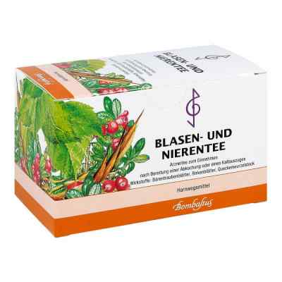 BLASEN- UND NIERENTEE BOMBASTUS bei apo-discounter.de bestellen