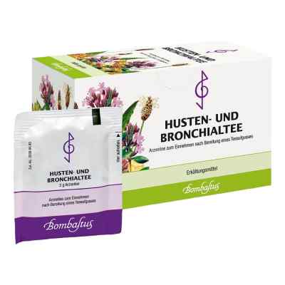 HUSTEN- UND BRONCHIALTEE BOMBASTUS bei apo-discounter.de bestellen