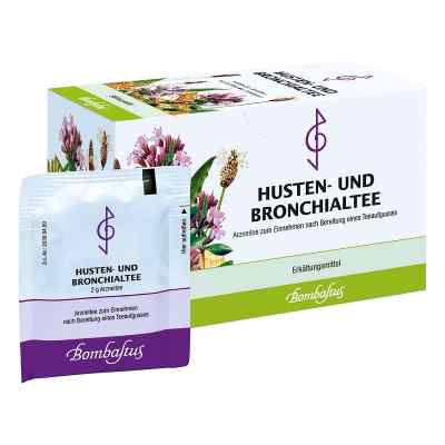 HUSTEN- UND BRONCHIALTEE BOMBASTUS bei apo-discounter.de bestellen