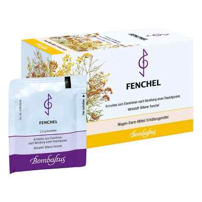 FENCHEL BOMBASTUS bei apo-discounter.de bestellen