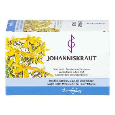 JOHANNISKRAUT BOMBASTUS bei apo-discounter.de bestellen