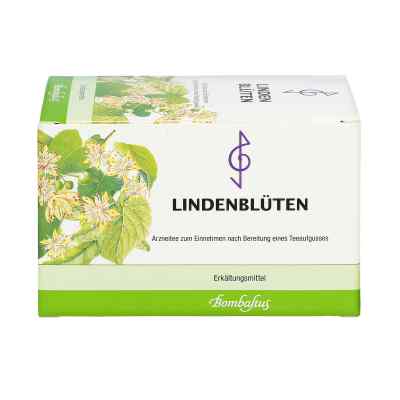 LINDENBLÜTEN BOMBASTUS bei apo-discounter.de bestellen