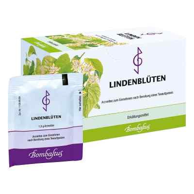 LINDENBLÜTEN BOMBASTUS bei apo-discounter.de bestellen