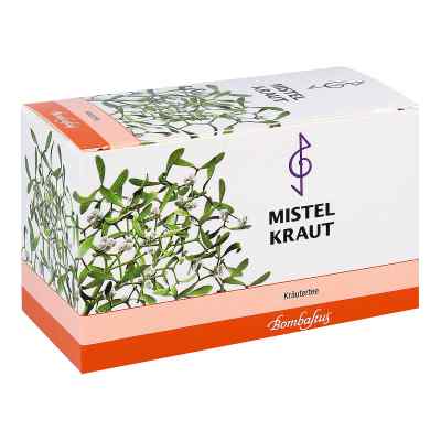 Mistelkraut Filterbeutel bei apo-discounter.de bestellen