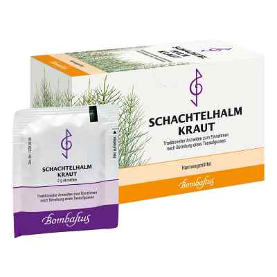 SCHACHTELHALMKRAUT BOMBASTUS bei apo-discounter.de bestellen