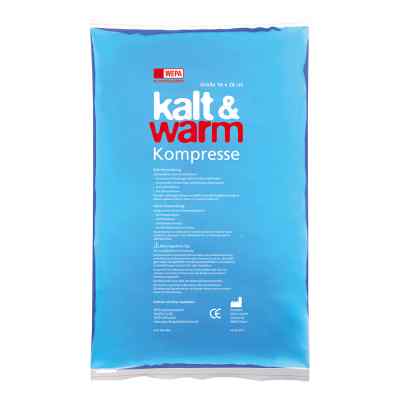 Kalt-warm Kompresse 16x26cm bei apo-discounter.de bestellen