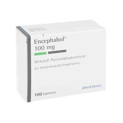 Encephabol 100mg bei apo-discounter.de bestellen