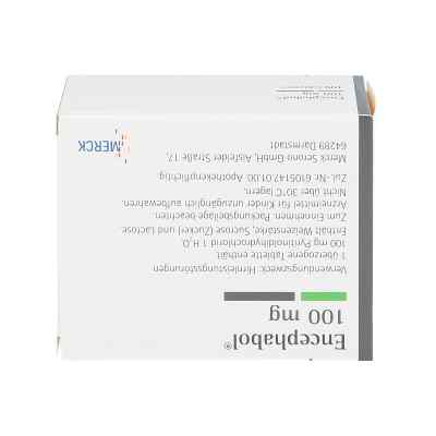 Encephabol 100mg bei apo-discounter.de bestellen