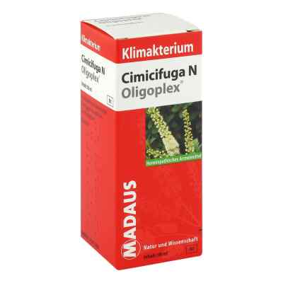 Cimicifuga N Oligoplex Wechsel Liquidum bei apo-discounter.de bestellen