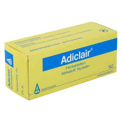 Adiclair bei apo-discounter.de bestellen