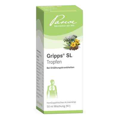 Gripps Sl Tropfen Mischung bei apo-discounter.de bestellen