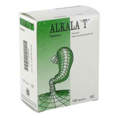 Alkala T bei apo-discounter.de bestellen