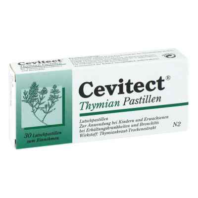 Cevitect Thymian bei apo-discounter.de bestellen