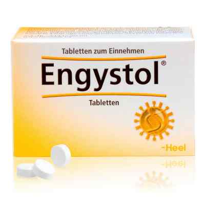 Engystol Tabletten bei apo-discounter.de bestellen