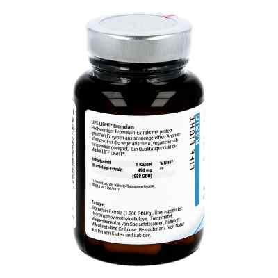 Bromelain 500 mg Kapseln bei apo-discounter.de bestellen