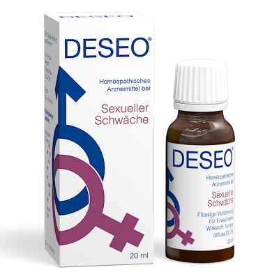 Deseo bei apo-discounter.de bestellen