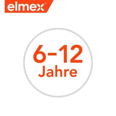 Elmex Junior Zahnpasta bei apo-discounter.de bestellen