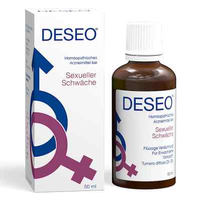 Deseo bei apo-discounter.de bestellen