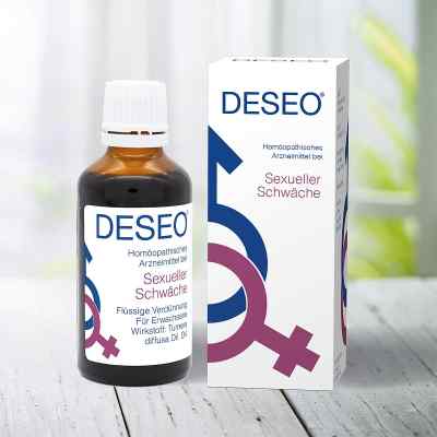 Deseo bei apo-discounter.de bestellen