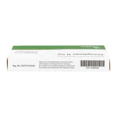Chiroplexan H iniecto bei apo-discounter.de bestellen