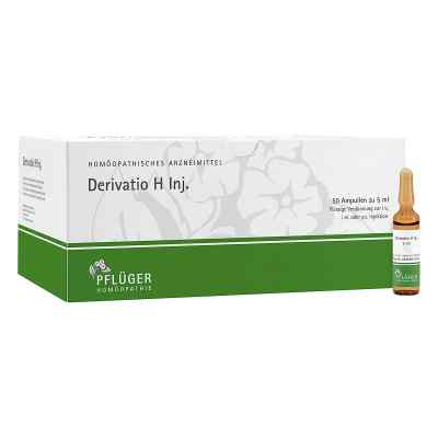 Derivatio H iniecto bei apo-discounter.de bestellen