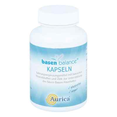 Basenbalance Kapseln Mineral bei apo-discounter.de bestellen