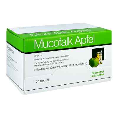 Mucofalk Apfel Beutel bei apo-discounter.de bestellen