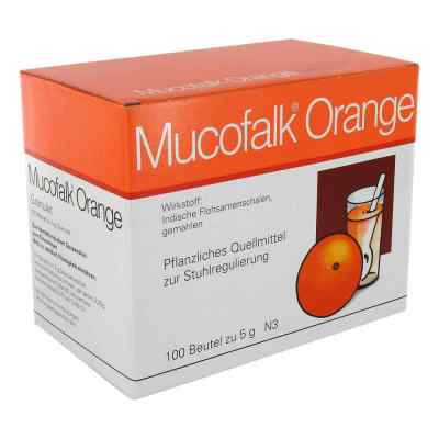 Mucofalk Orange Beutel bei apo-discounter.de bestellen