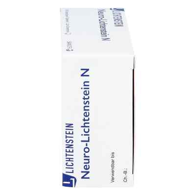 Neuro Lichtenstein N Dragees bei apo-discounter.de bestellen