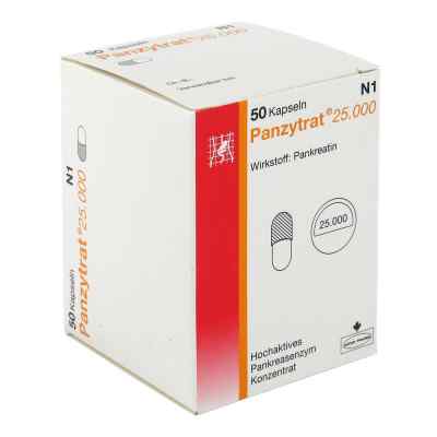 Panzytrat 25000 bei apo-discounter.de bestellen