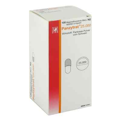 Panzytrat 25000 bei apo-discounter.de bestellen