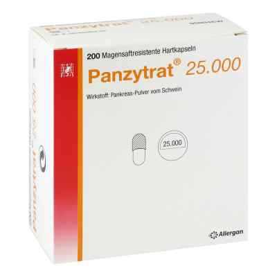 Panzytrat 25000 bei apo-discounter.de bestellen