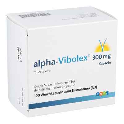 Alpha-Vibolex 300 bei apo-discounter.de bestellen