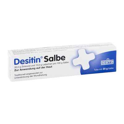 Desitin bei apo-discounter.de bestellen