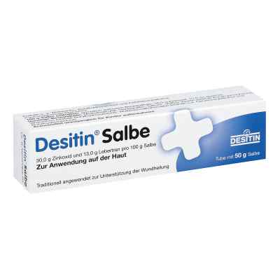 Desitin bei apo-discounter.de bestellen