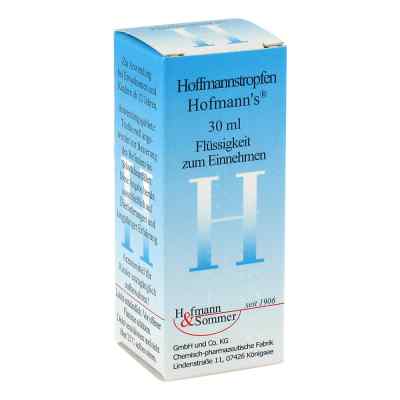 Hoffmannstropfen bei apo-discounter.de bestellen