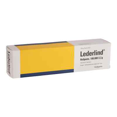 Lederlind Heilpaste bei apo-discounter.de bestellen