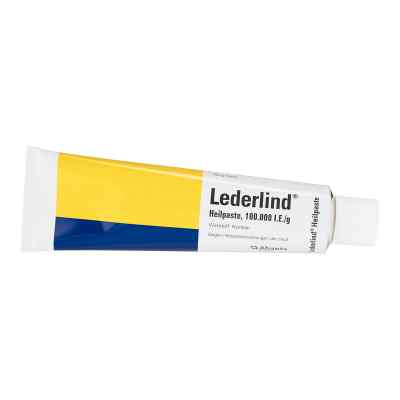 Lederlind Heilpaste bei apo-discounter.de bestellen