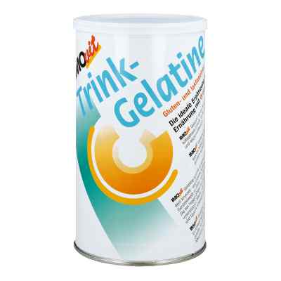 Trinkgelatine Imovit instant Pulver bei apo-discounter.de bestellen