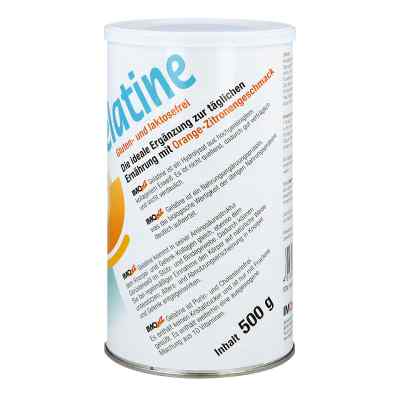 Trinkgelatine Imovit instant Pulver bei apo-discounter.de bestellen