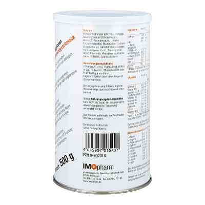 Trinkgelatine Imovit instant Pulver bei apo-discounter.de bestellen