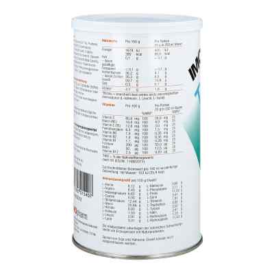 Trinkgelatine Imovit instant Pulver bei apo-discounter.de bestellen