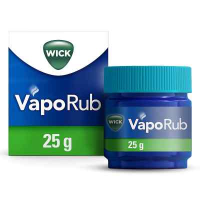 WICK VapoRub Erkältungssalbe bei apo-discounter.de bestellen
