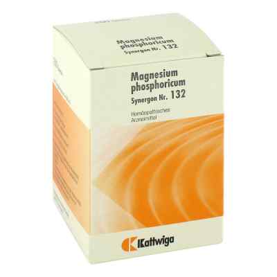 Synergon 132 Magnes. phosph. Tabletten bei apo-discounter.de bestellen