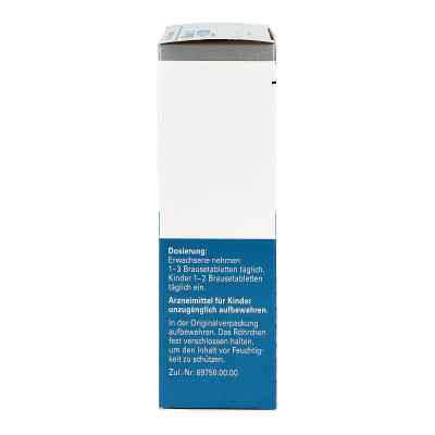 Calcium-Sandoz forte 500mg bei apo-discounter.de bestellen