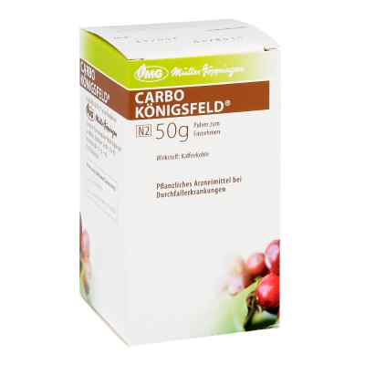 CARBO KÖNIGSFELD bei apo-discounter.de bestellen