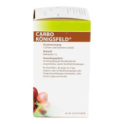 CARBO KÖNIGSFELD bei apo-discounter.de bestellen