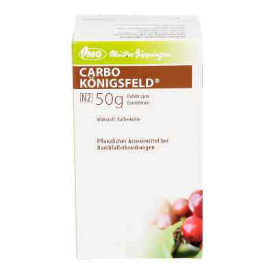 CARBO KÖNIGSFELD bei apo-discounter.de bestellen