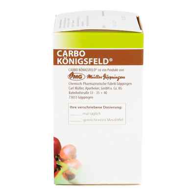 CARBO KÖNIGSFELD bei apo-discounter.de bestellen